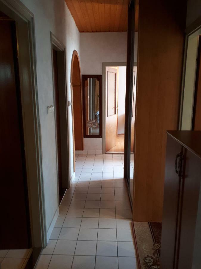 Magdi Apartman Кестхей Экстерьер фото